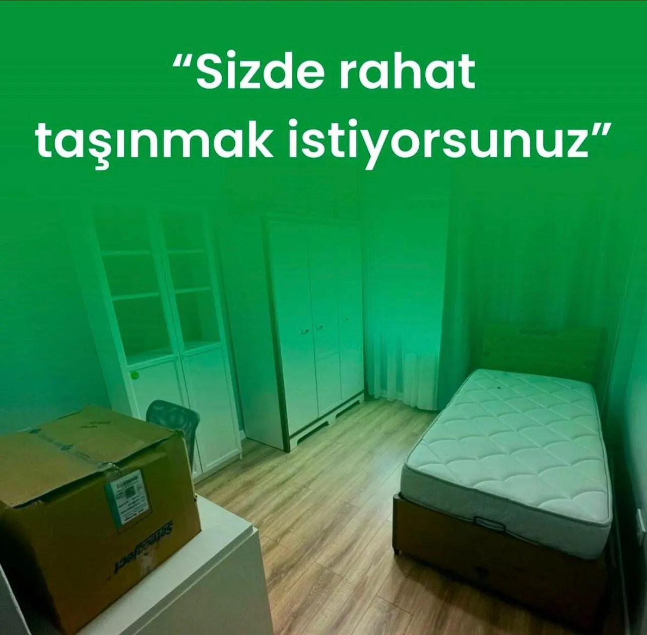 Karabey Taşımacılık Galeri