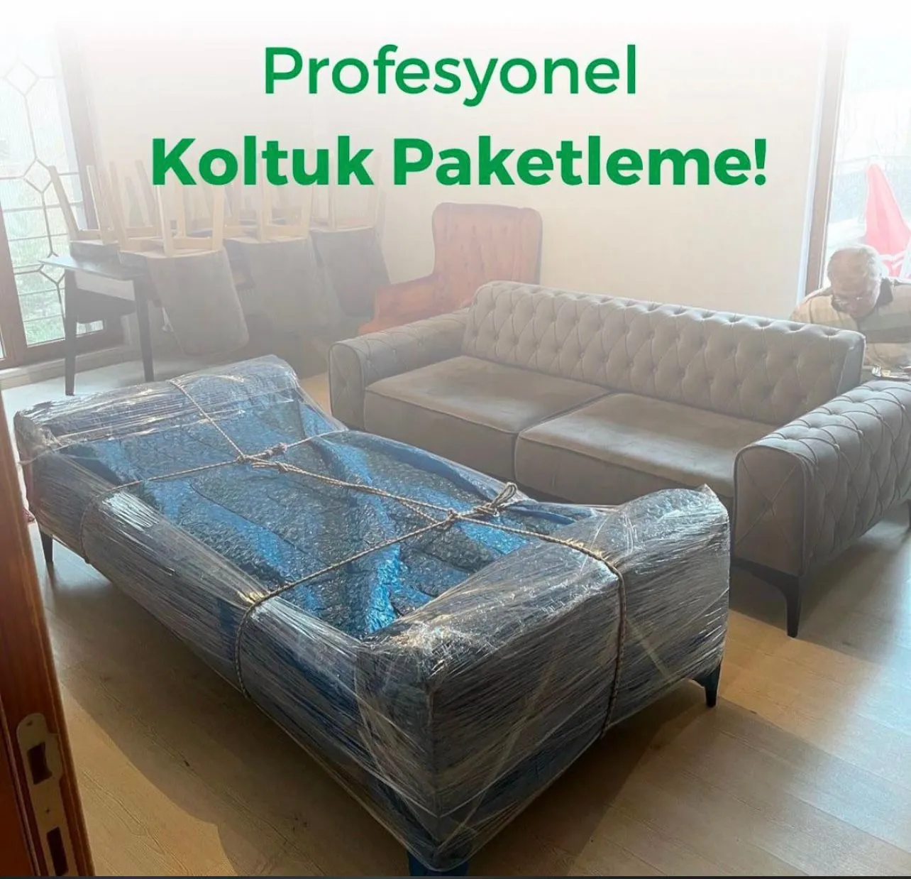 Karabey Taşımacılık Galeri