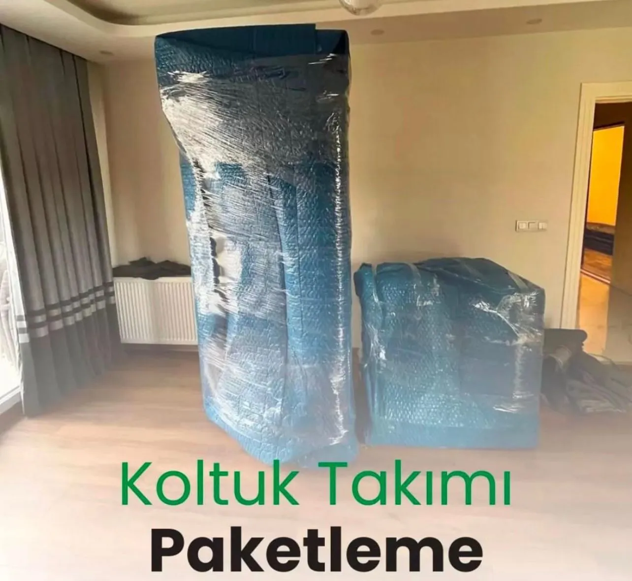 Karabey Taşımacılık Galeri