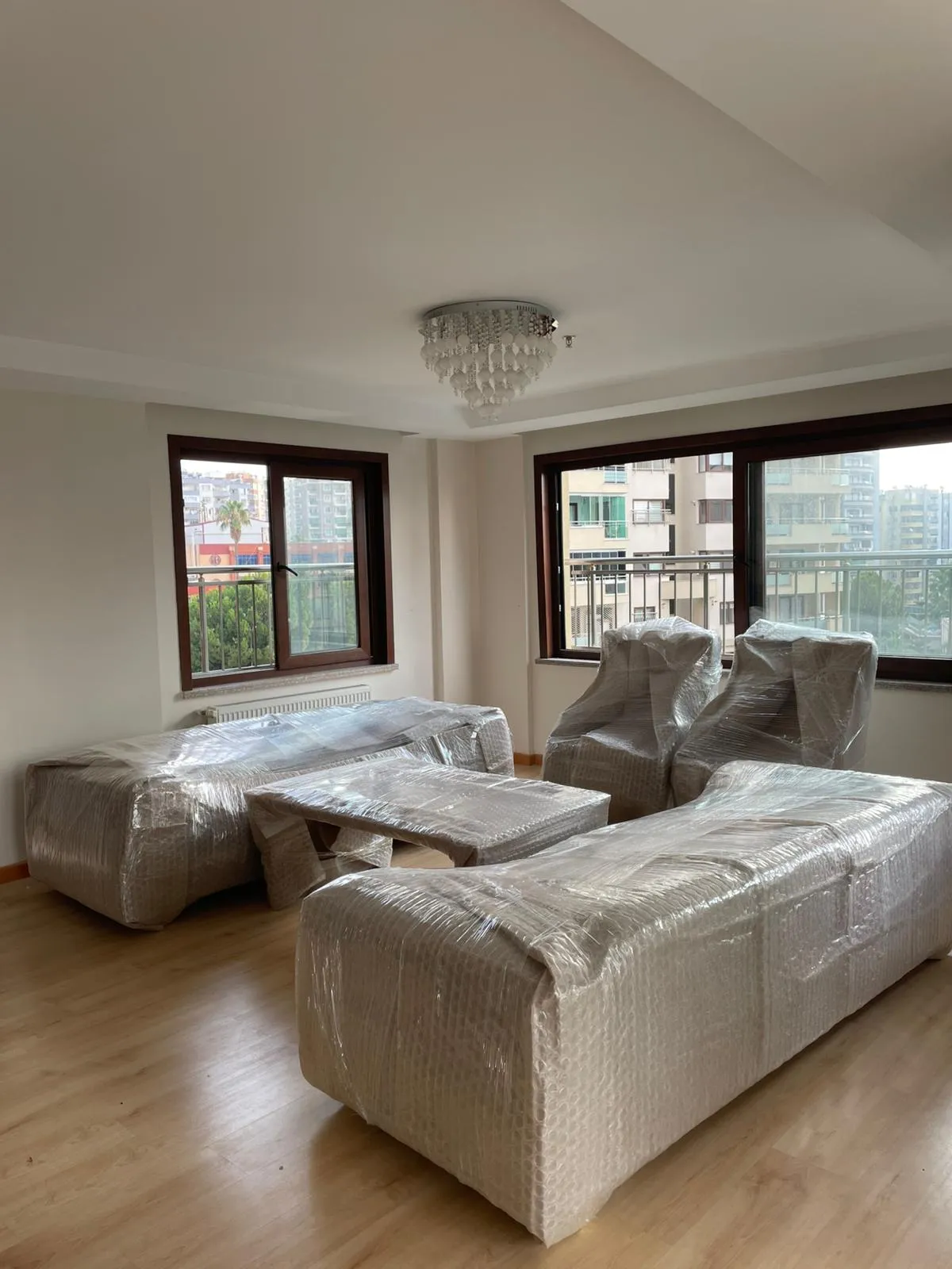 Karabey Taşımacılık Galeri